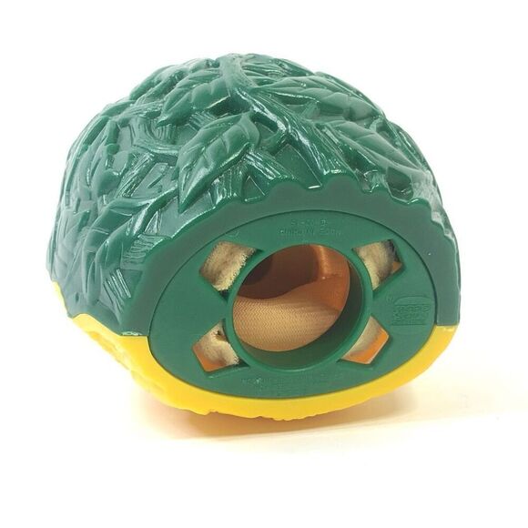 bk 1996 disney pocahontas finger puppet sunflowers kids meal vtg nostalgia - Picture 4 of 7